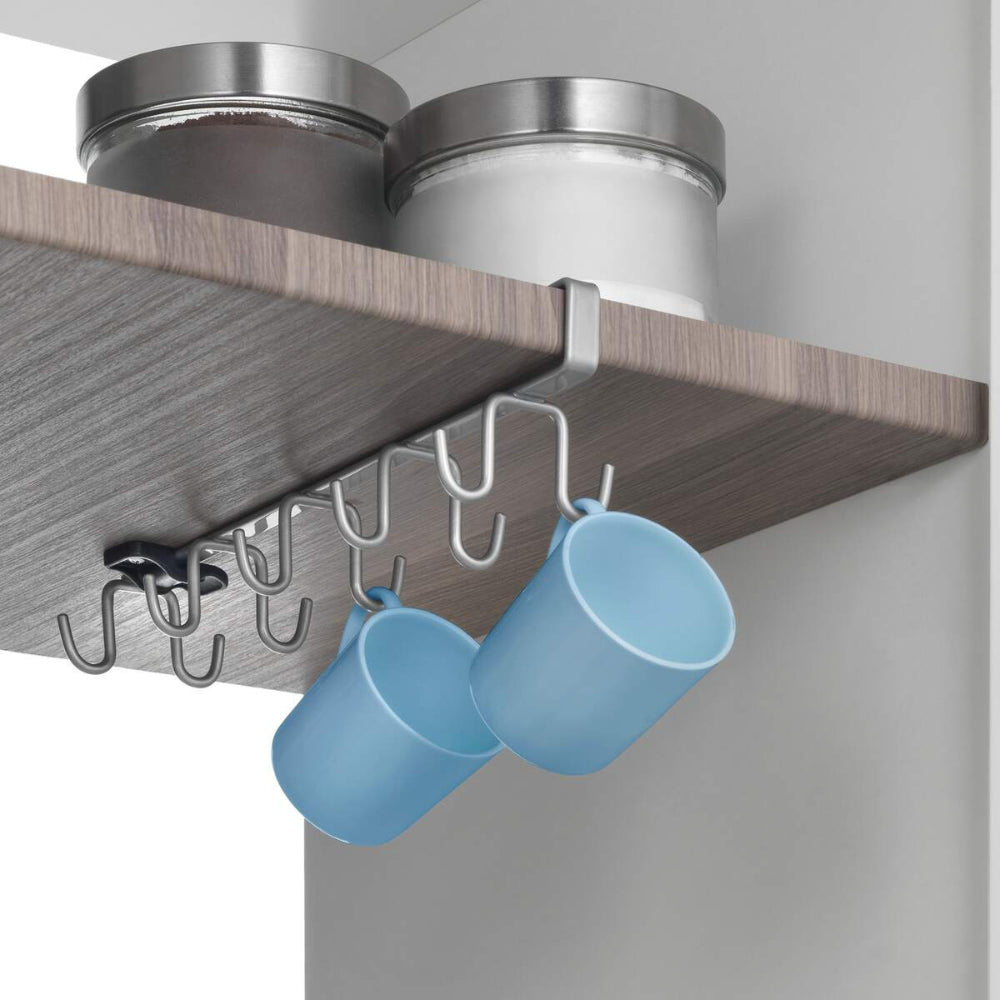 Colgador para Utensilios de Cocina My-Hooks