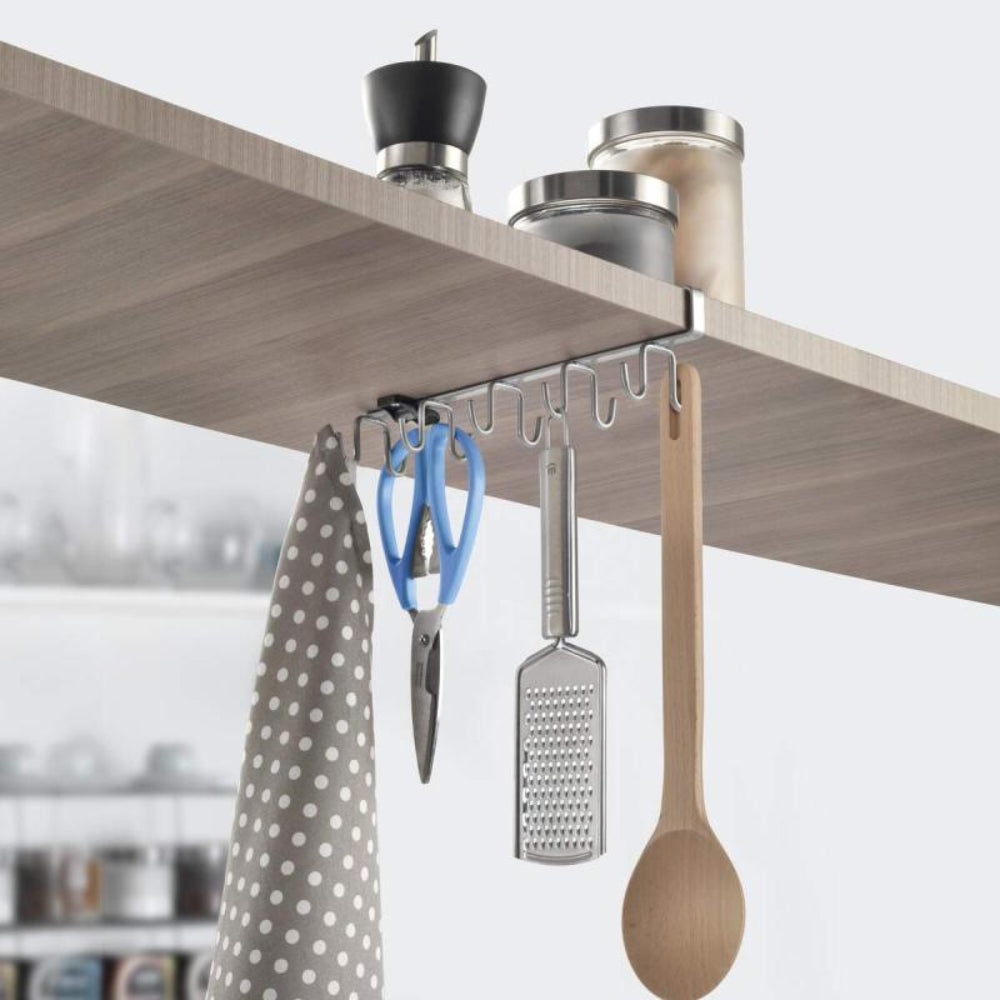 Colgador para Utensilios de Cocina My-Hooks