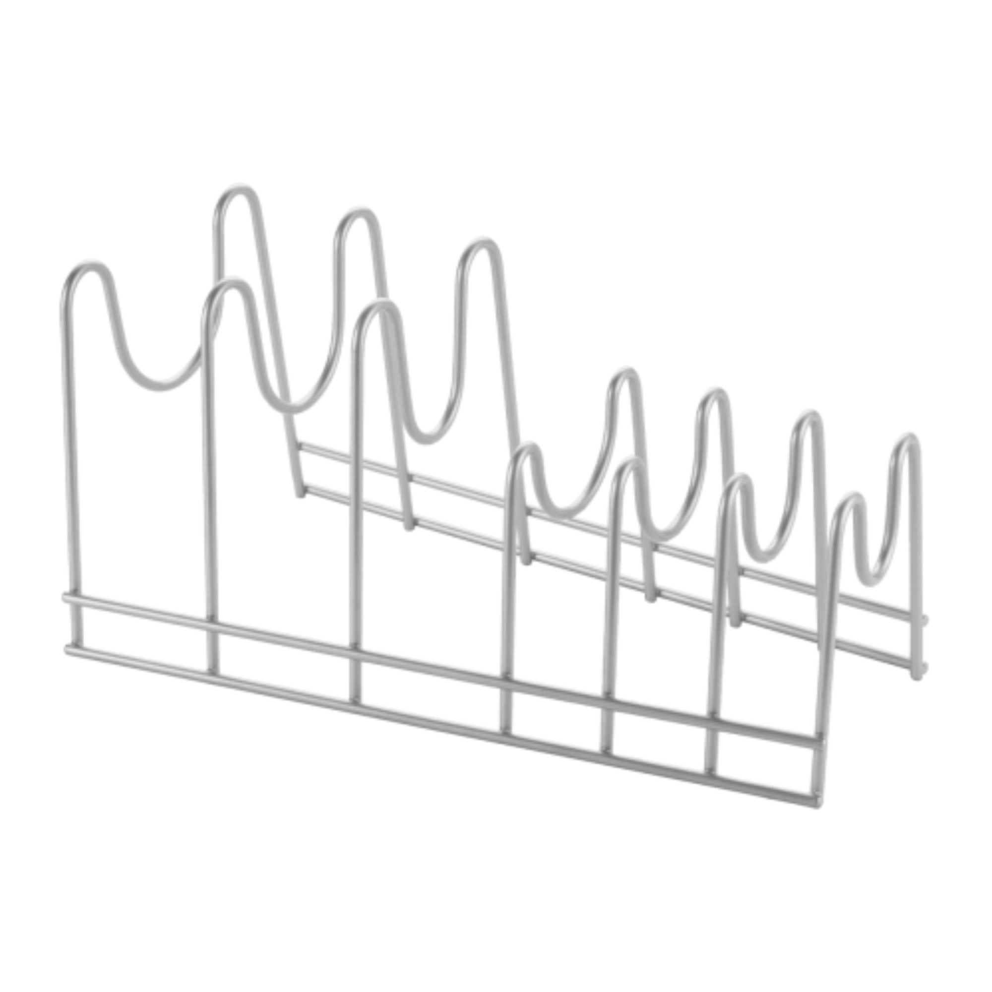 Organizador para Tapas de Ollas y Bandejas