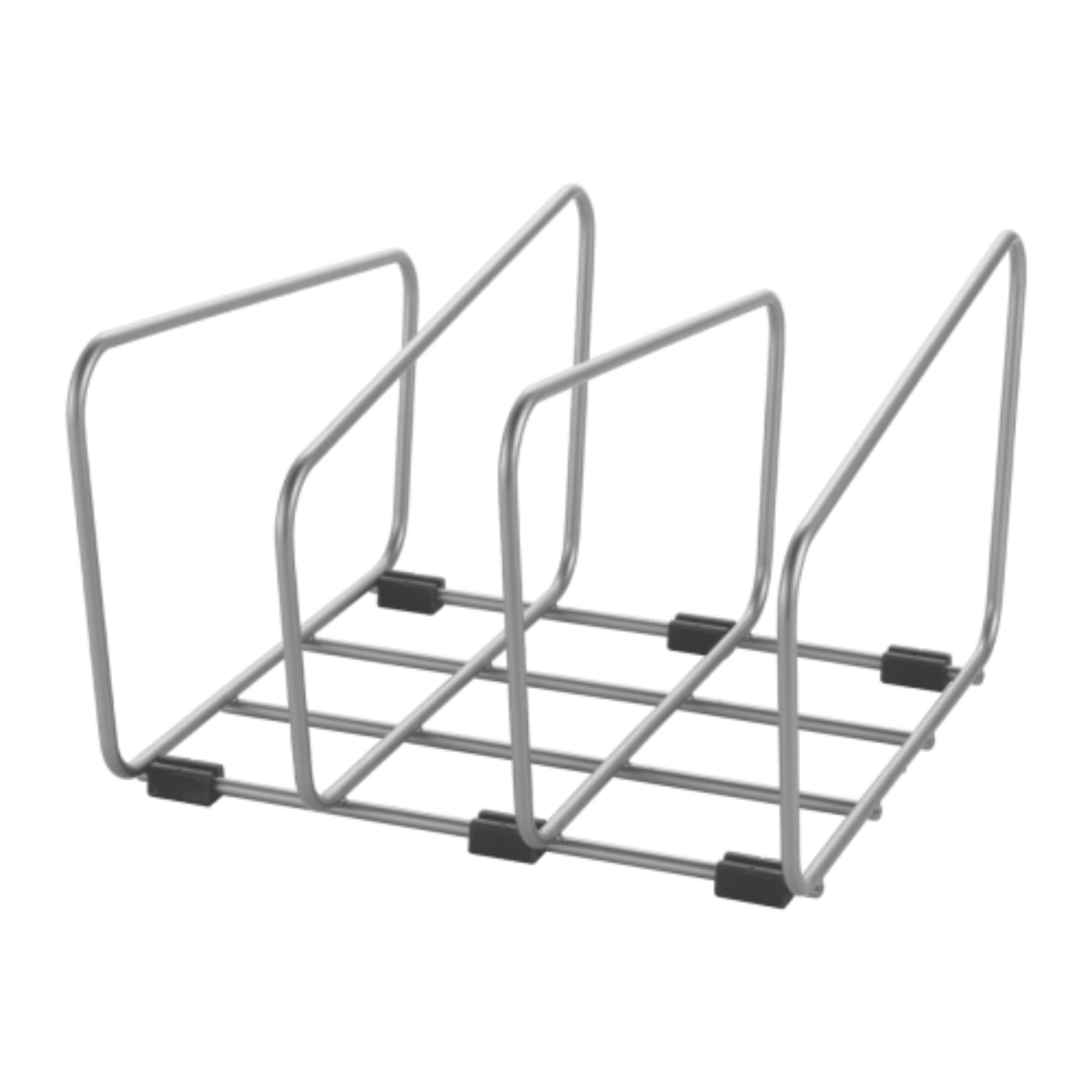 Organizador para Tablas y Fuentes