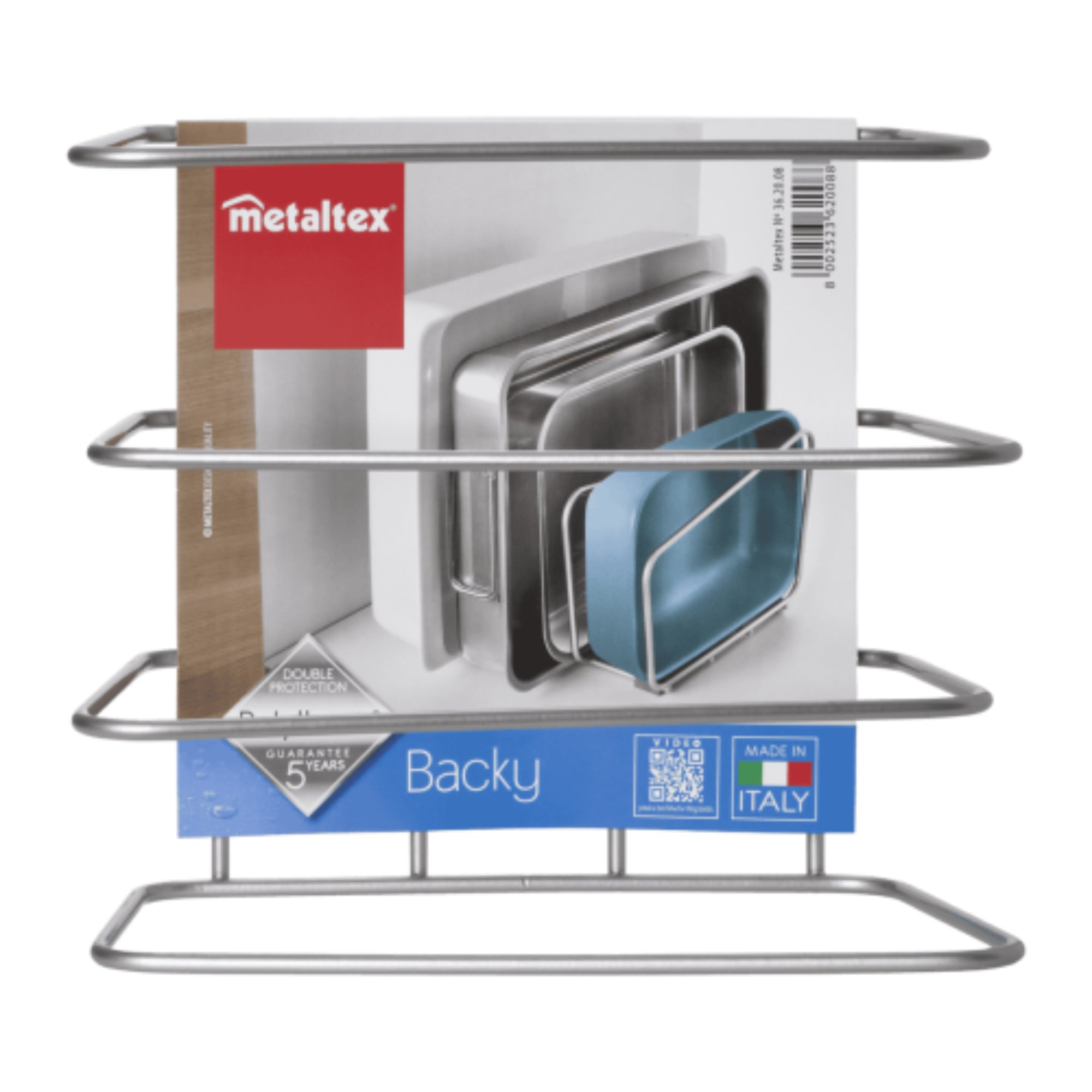 Organizador para Tablas y Fuentes