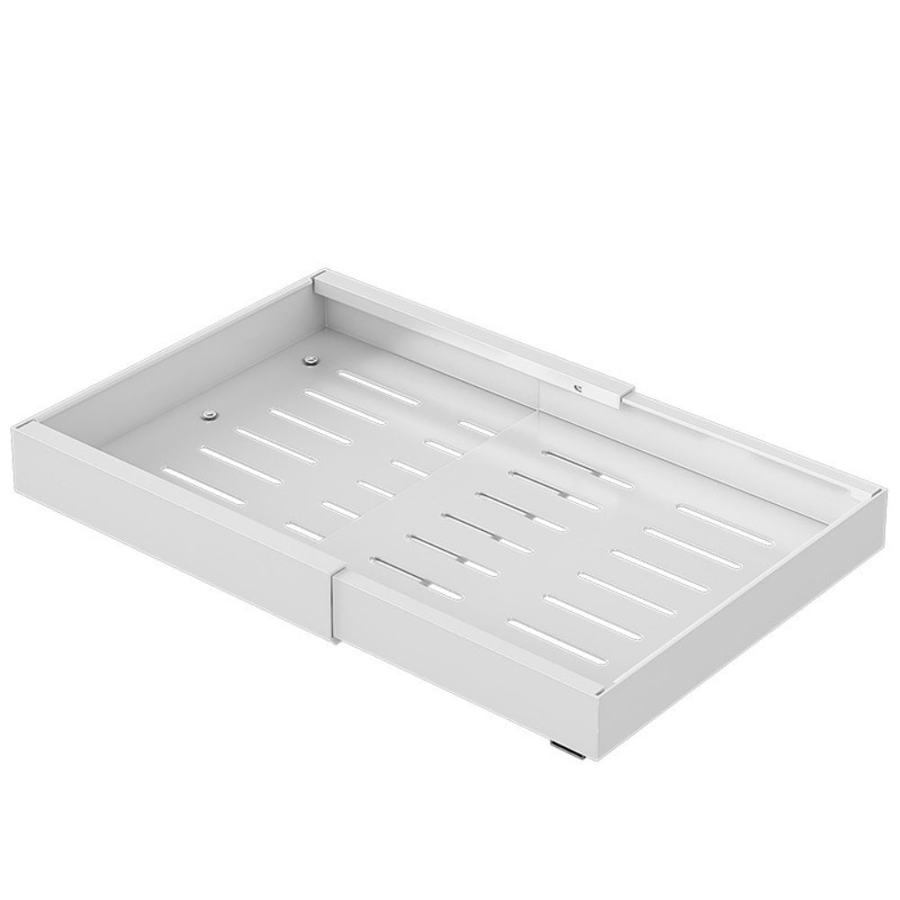 Bandeja Organizadora Extensible Blanca