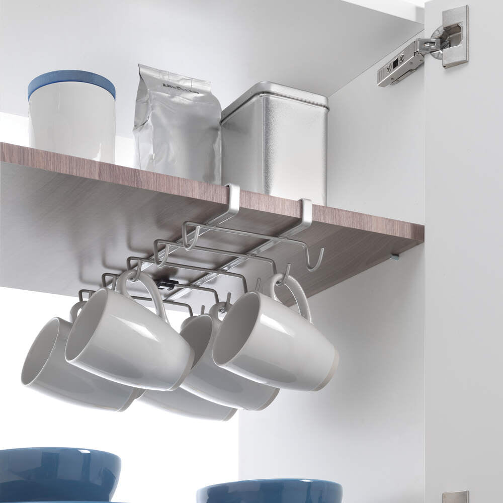 Organizador Colgante para 10 Tazas My-Mug