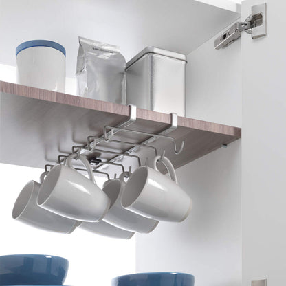 Organizador Colgante para 10 Tazas My-Mug