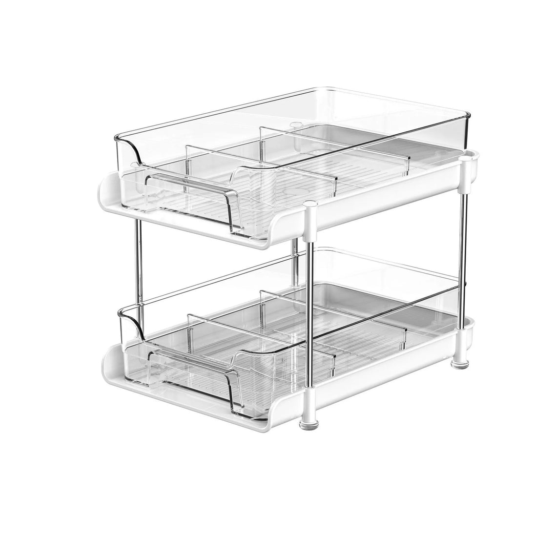 Organizador Multifuncional 2 Niveles