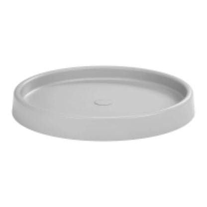 Organizador Giratorio 28 cm Color Gris