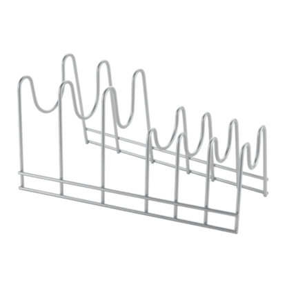 Organizador para Tapas de Ollas y Bandejas
