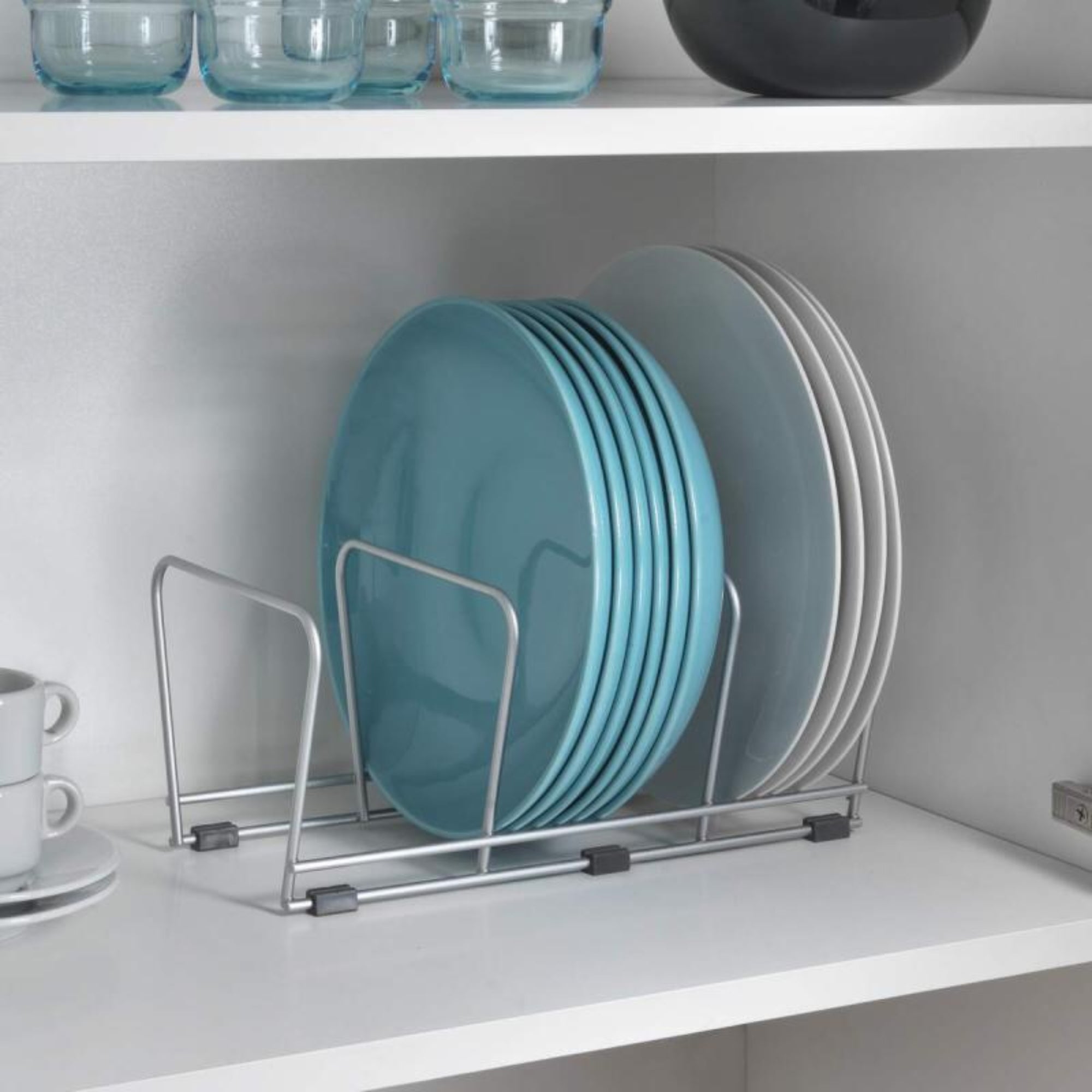 Organizador para Platos