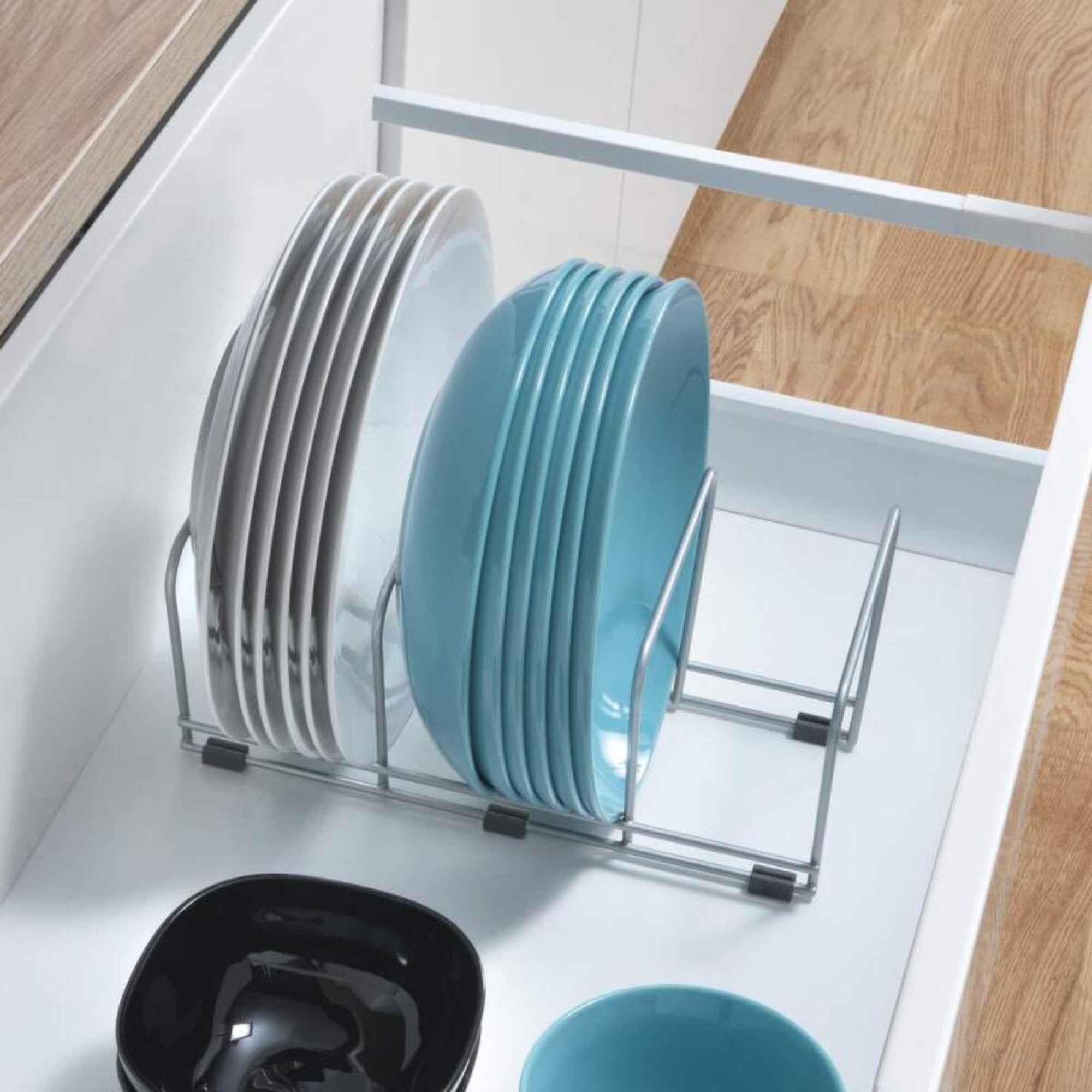 Organizador para Platos