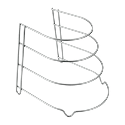 Organizador Vertical para Sartenes