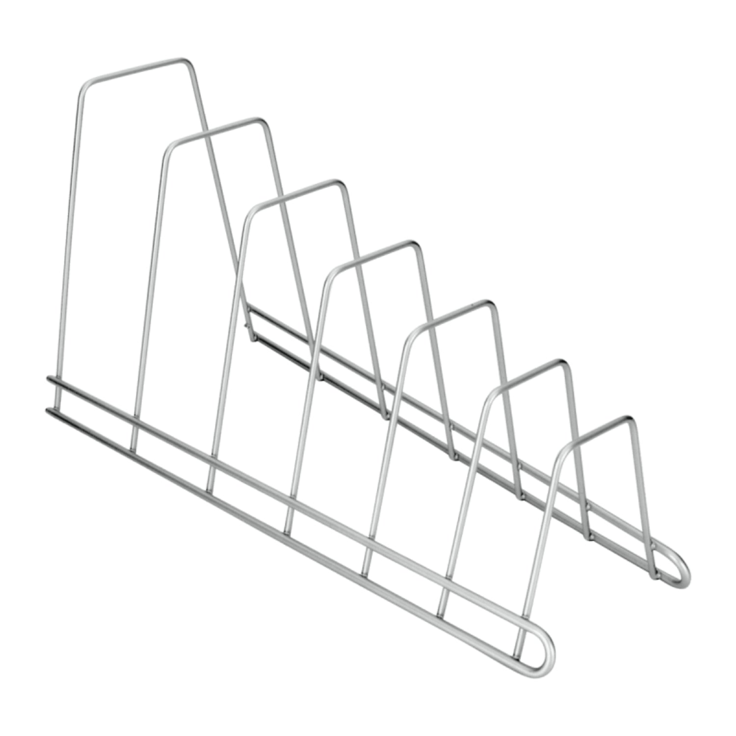Organizador para Tablas, Fuentes y Tapas de Ollas