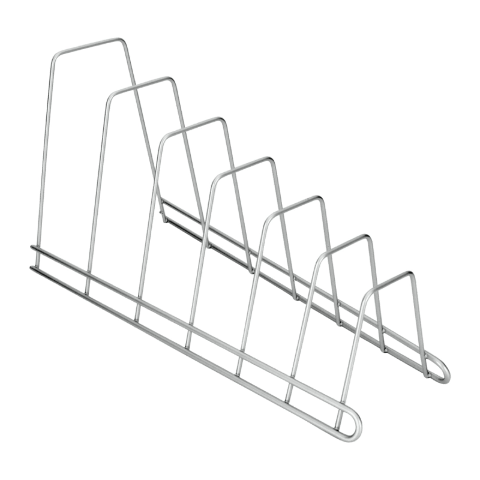 Organizador para Tablas, Fuentes y Tapas de Ollas