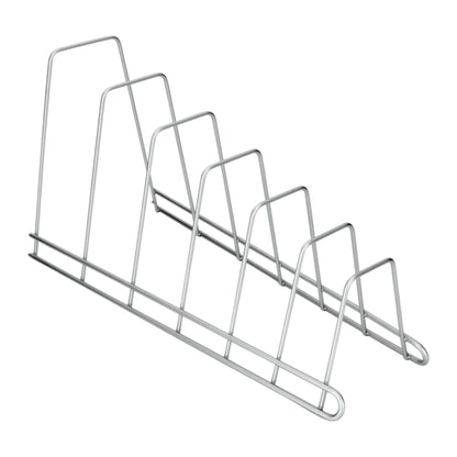 Organizador para Tablas, Fuentes y Tapas de Ollas