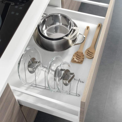 Organizador para Tablas, Fuentes y Tapas de Ollas