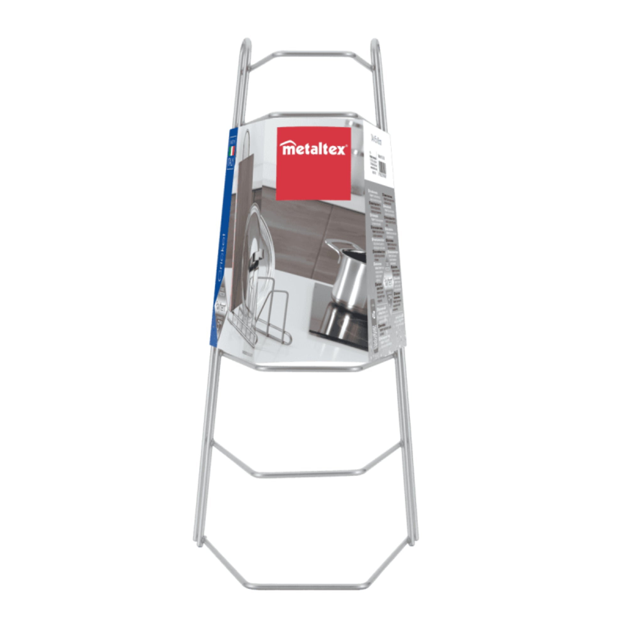 Organizador para Tablas, Fuentes y Tapas de Ollas
