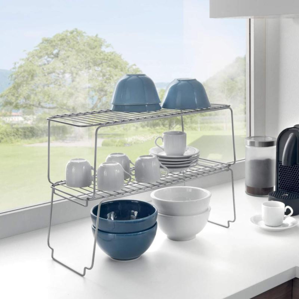 Repisa Organizadora Apilable Polo