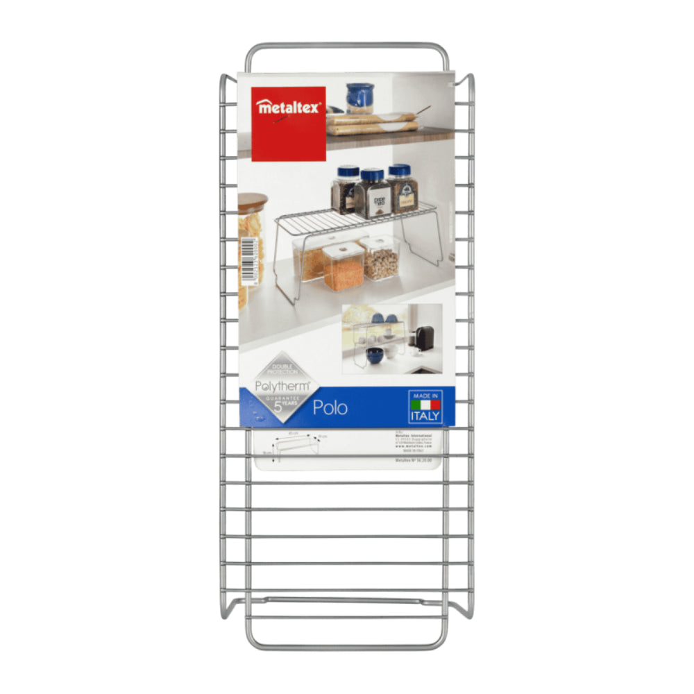 Repisa Organizadora Apilable Polo