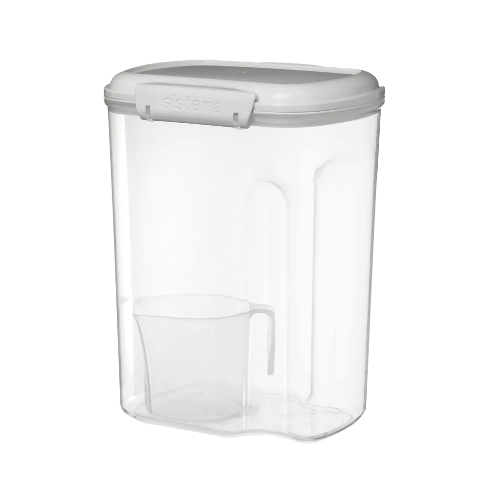 Set Herméticos Sistema Bake It 9 Piezas