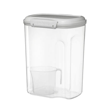Set Herméticos Sistema Bake It 9 Piezas
