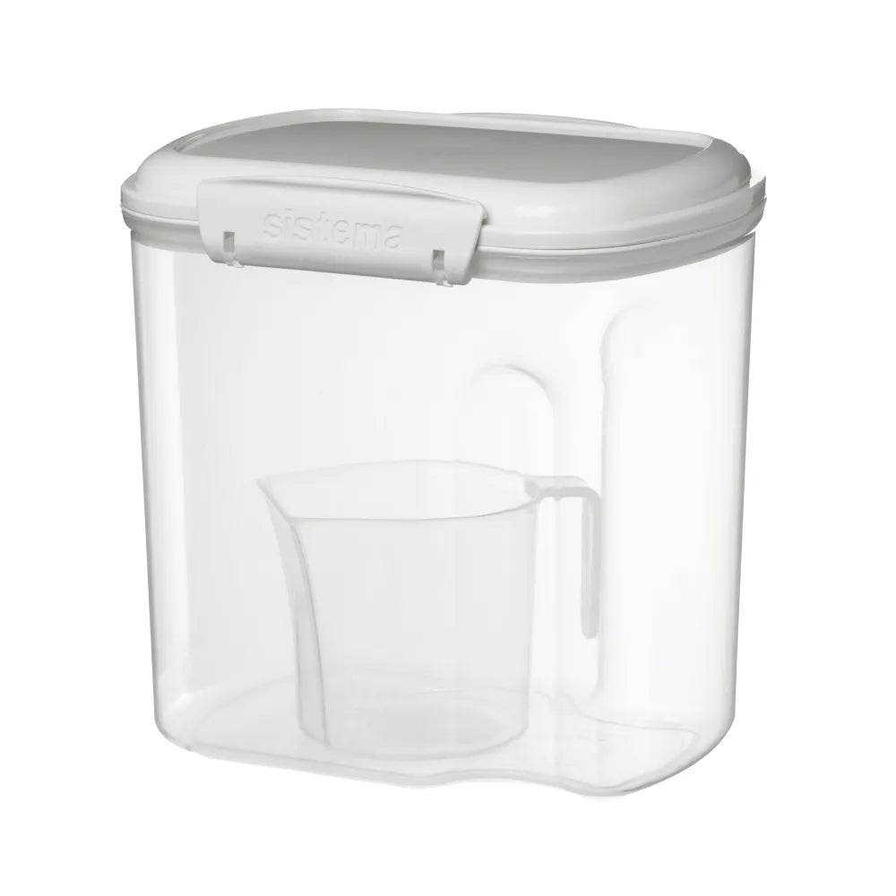 Set Herméticos Sistema Bake It 9 Piezas