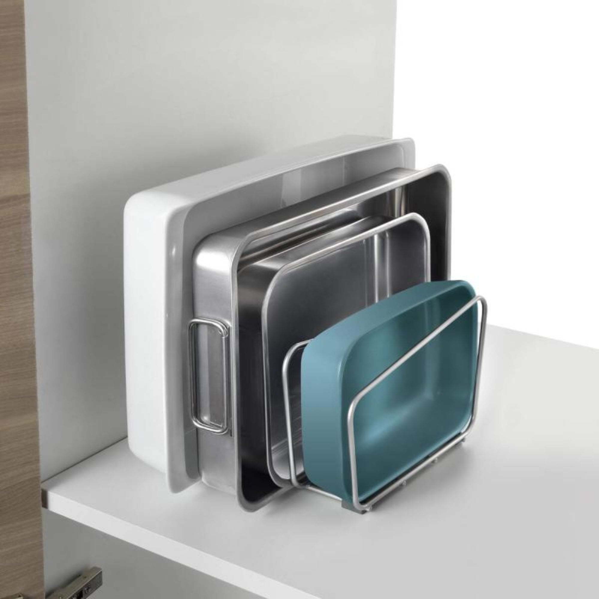 Organizador para Tablas y Fuentes