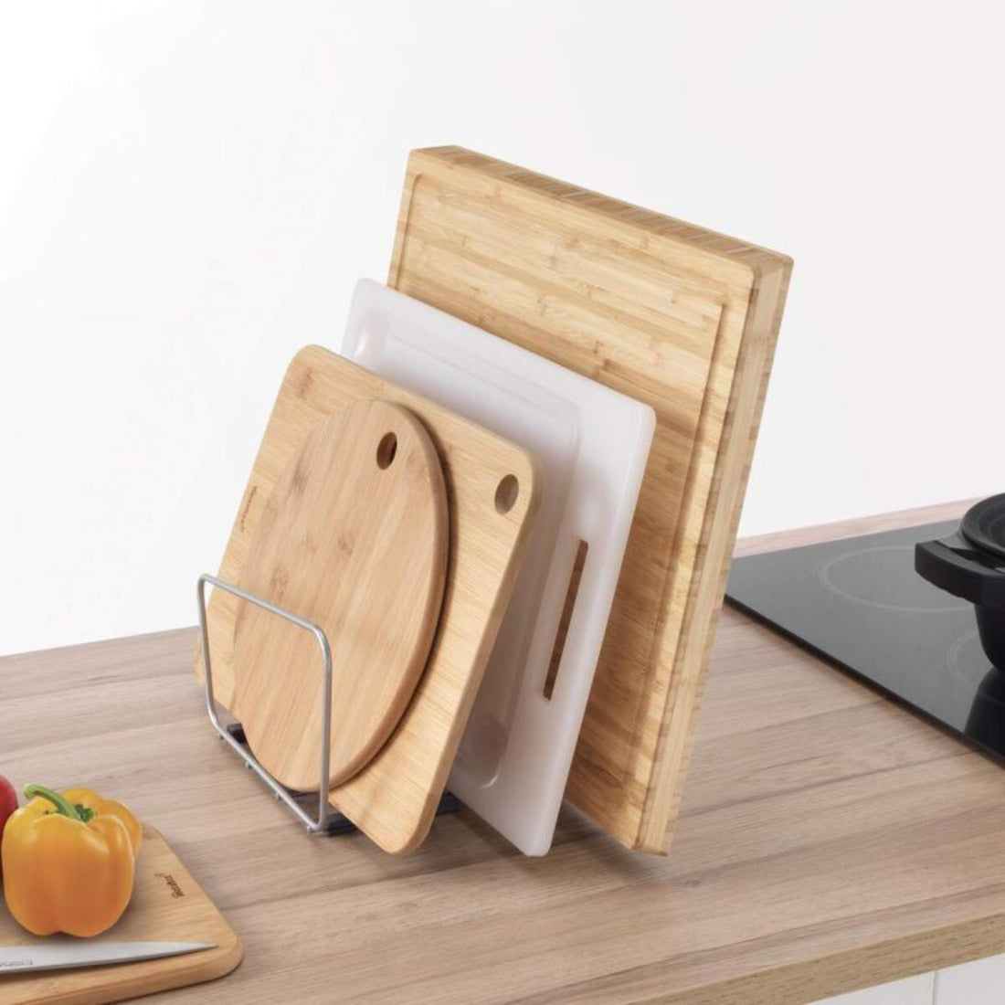 Organizador para Tablas y Fuentes