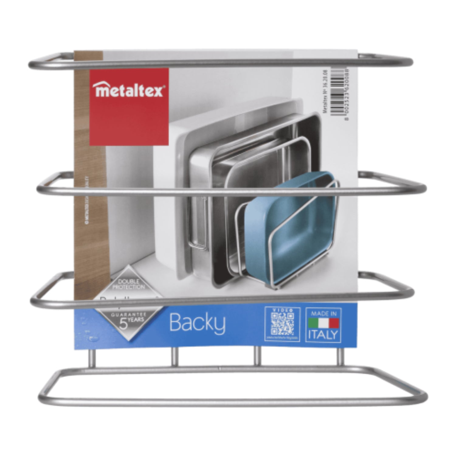 Organizador para Tablas y Fuentes